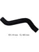 Dayco Moulded Radiator Hose DMH3539 Miscellanous Hoses Dayco - Micks Gone Bush