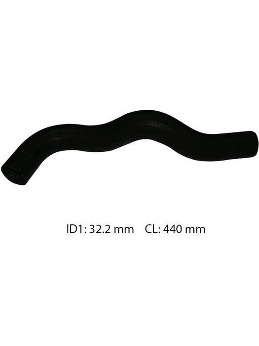 Dayco Moulded Radiator Hose DMH3540 Miscellanous Hoses Dayco - Micks Gone Bush