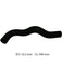 Dayco Moulded Radiator Hose DMH3540 Miscellanous Hoses Dayco - Micks Gone Bush