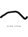 Dayco Moulded Radiator Hose DMH3541 Dayco - Micks Gone Bush
