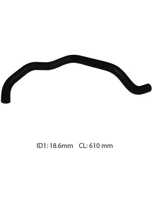 Dayco Moulded Radiator Hose DMH3542 Dayco - Micks Gone Bush