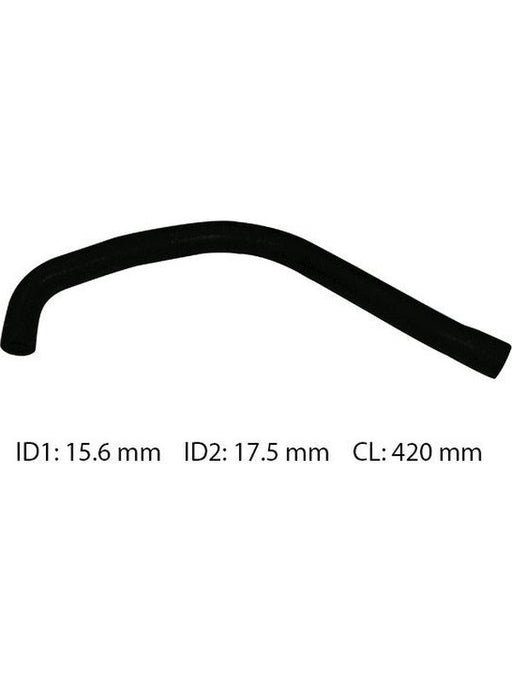 Dayco Moulded Radiator Hose DMH3545 Miscellanous Hoses Dayco - Micks Gone Bush