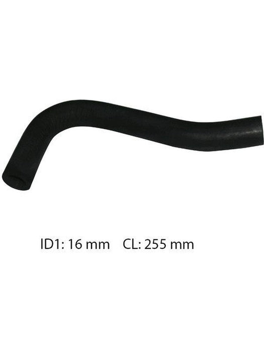 Dayco Moulded Radiator Hose DMH3547 Dayco - Micks Gone Bush