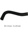 Dayco Moulded Radiator Hose DMH3547 Dayco - Micks Gone Bush