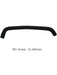 Dayco Moulded Radiator Hose DMH3554 Miscellanous Hoses Dayco - Micks Gone Bush