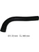 Dayco Moulded Radiator Hose DMH3559 Dayco - Micks Gone Bush