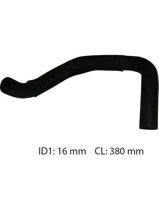 Dayco Moulded Radiator Hose DMH3561 Dayco - Micks Gone Bush