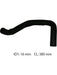 Dayco Moulded Radiator Hose DMH3561 Dayco - Micks Gone Bush
