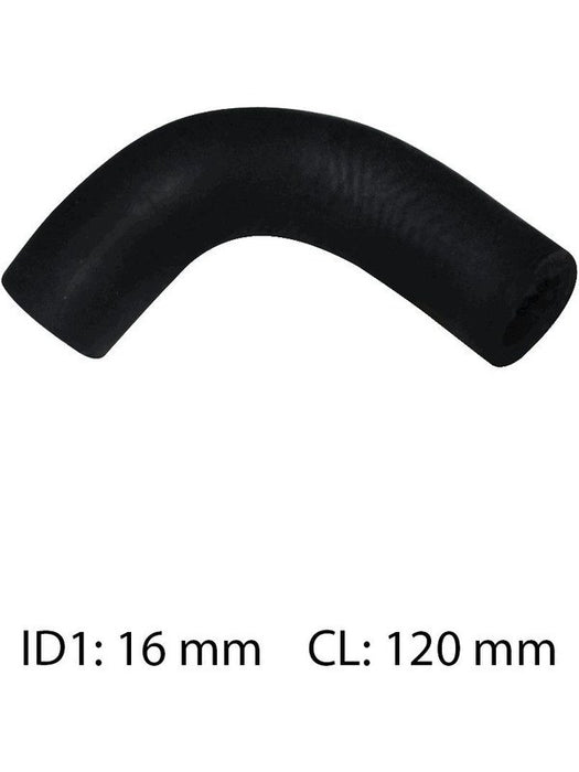 Dayco Moulded Radiator Hose DMH3564 Dayco - Micks Gone Bush