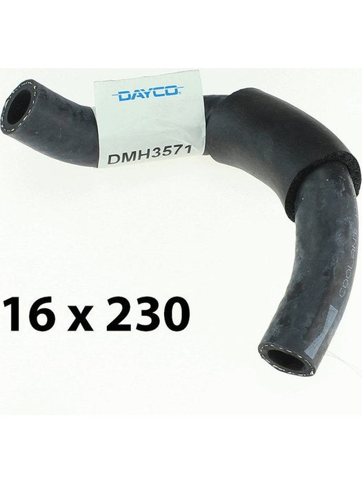 Dayco Moulded Radiator Hose DMH3571 Dayco - Micks Gone Bush