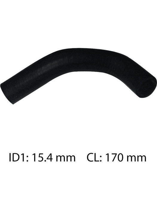 Dayco Moulded Radiator Hose DMH3573 Dayco - Micks Gone Bush