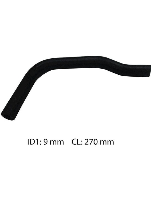 Dayco Moulded Radiator Hose DMH3581 Dayco - Micks Gone Bush