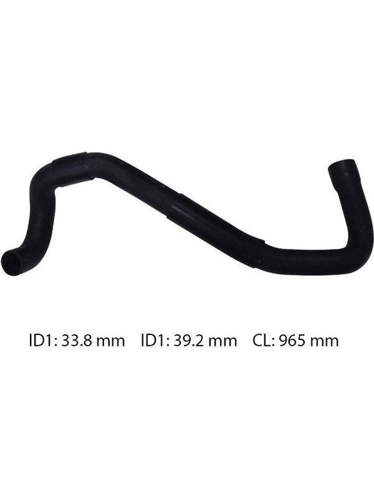 Dayco Moulded Radiator Hose DMH3585 Dayco - Micks Gone Bush