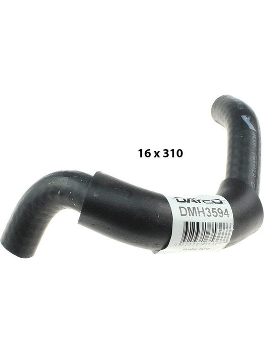 Dayco Moulded Radiator Hose DMH3594 Dayco - Micks Gone Bush