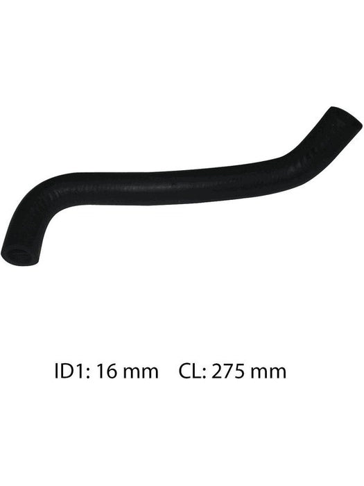 Dayco Moulded Radiator Hose DMH3606 Dayco - Micks Gone Bush