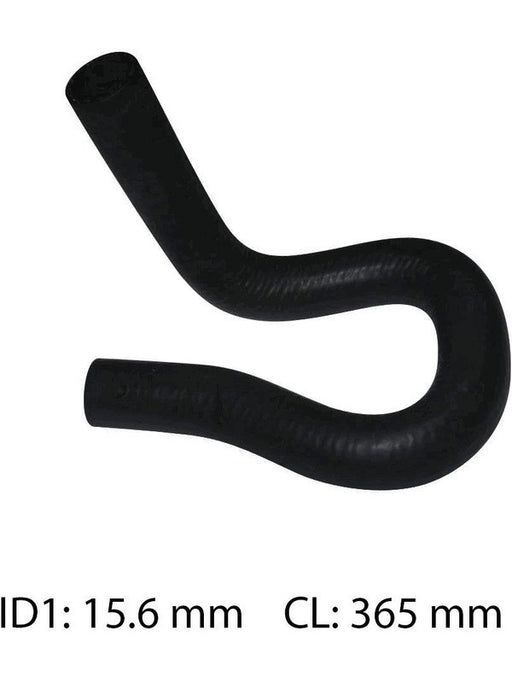Dayco Moulded Radiator Hose DMH3607 Miscellanous Hoses Dayco - Micks Gone Bush