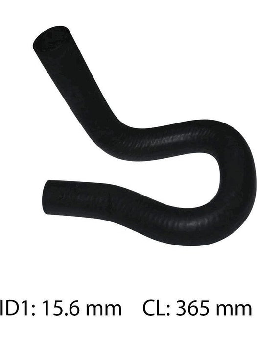 Dayco Moulded Radiator Hose DMH3607 Miscellanous Hoses Dayco - Micks Gone Bush