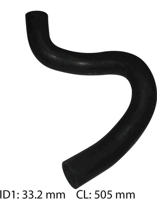 Dayco Moulded Radiator Hose DMH3640 Miscellanous Hoses Dayco - Micks Gone Bush