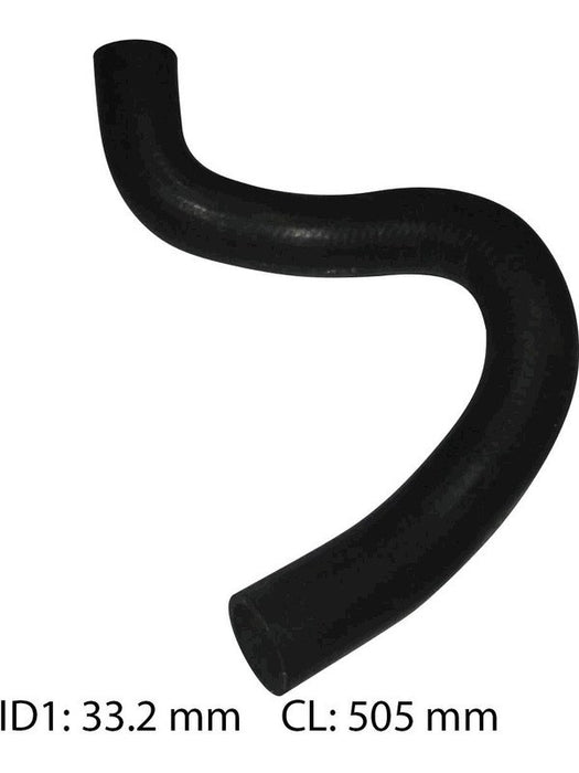 Dayco Moulded Radiator Hose DMH3640 Miscellanous Hoses Dayco - Micks Gone Bush