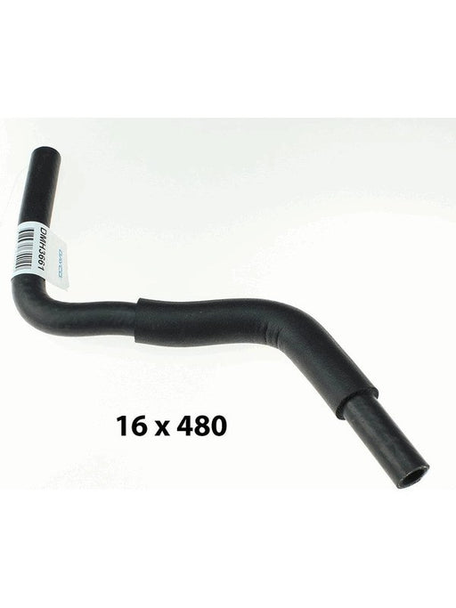 Dayco Moulded Radiator Hose DMH3661 Miscellanous Hoses Dayco - Micks Gone Bush
