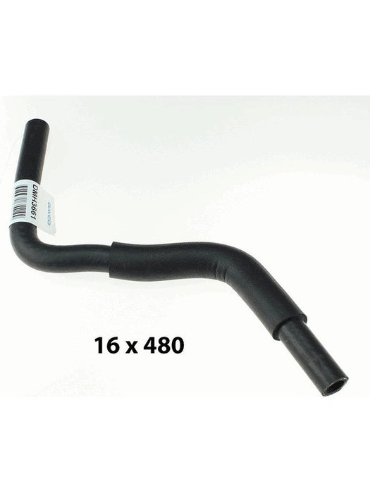 Dayco Moulded Radiator Hose DMH3661 Miscellanous Hoses Dayco - Micks Gone Bush