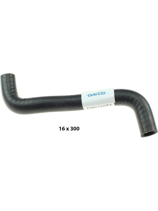 Dayco Moulded Radiator Hose DMH3671 Miscellanous Hoses Dayco - Micks Gone Bush