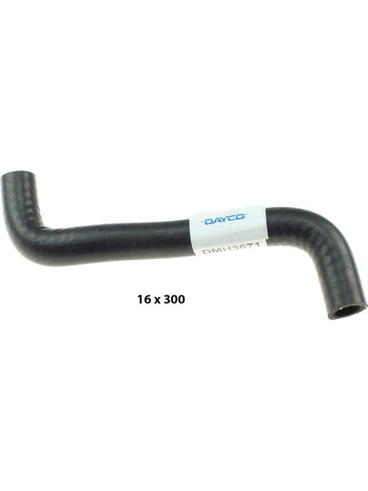 Dayco Moulded Radiator Hose DMH3671 Miscellanous Hoses Dayco - Micks Gone Bush