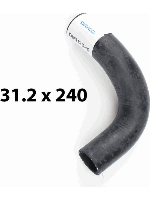 Dayco Moulded Radiator Hose DMH3680 Miscellanous Hoses Dayco - Micks Gone Bush
