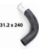 Dayco Moulded Radiator Hose DMH3680 Miscellanous Hoses Dayco - Micks Gone Bush