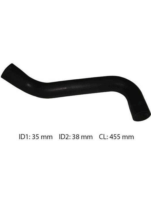 Dayco Moulded Radiator Hose DMH3691 Miscellanous Hoses Dayco - Micks Gone Bush