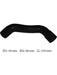 Dayco Moulded Radiator Hose DMH3692 Miscellanous Hoses Dayco - Micks Gone Bush