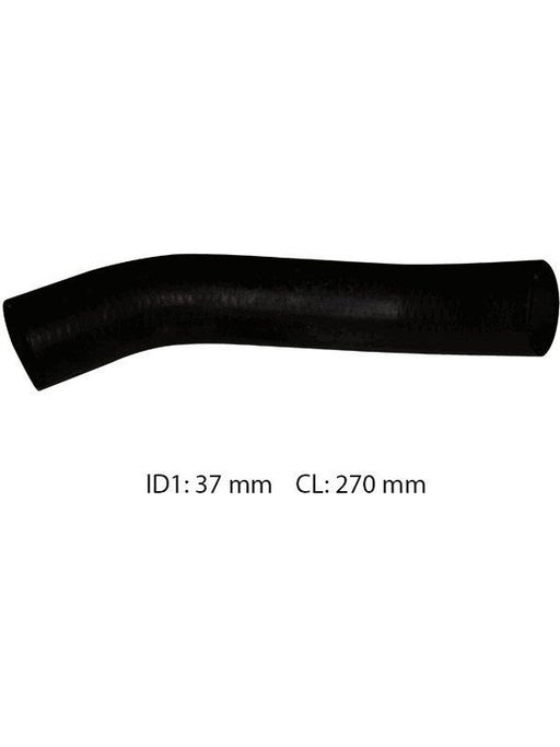 Dayco Moulded Radiator Hose DMH3695 Miscellanous Hoses Dayco - Micks Gone Bush