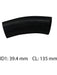 Dayco Moulded Radiator Hose DMH3705 Miscellanous Hoses Dayco - Micks Gone Bush