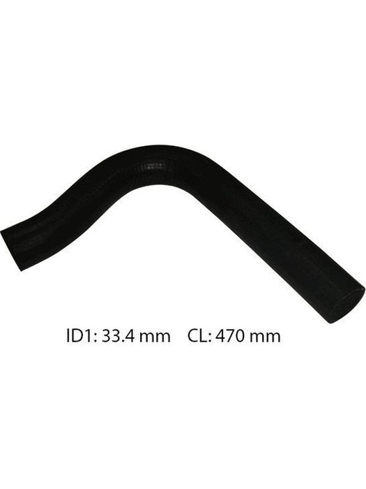 Dayco Moulded Radiator Hose DMH3714 Miscellanous Hoses Dayco - Micks Gone Bush