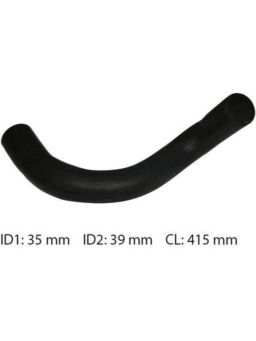 Dayco Moulded Radiator Hose DMH3720 Miscellanous Hoses Dayco - Micks Gone Bush
