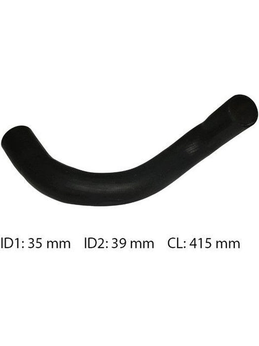 Dayco Moulded Radiator Hose DMH3720 Miscellanous Hoses Dayco - Micks Gone Bush