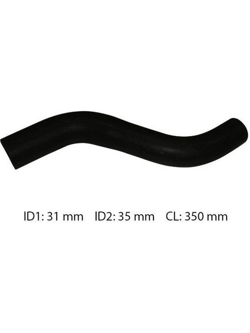 Dayco Moulded Radiator Hose DMH3723 Miscellanous Hoses Dayco - Micks Gone Bush