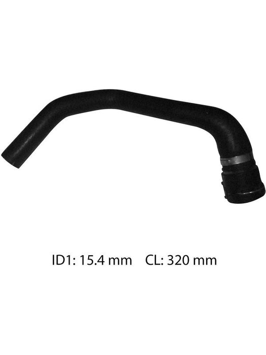 Dayco Moulded Radiator Hose DMH3725 Miscellanous Hoses Dayco - Micks Gone Bush