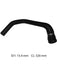 Dayco Moulded Radiator Hose DMH3725 Miscellanous Hoses Dayco - Micks Gone Bush