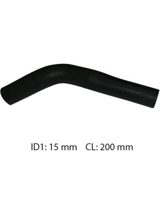 Dayco Moulded Radiator Hose DMH3726 Miscellanous Hoses Dayco - Micks Gone Bush