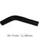 Dayco Moulded Radiator Hose DMH3726 Miscellanous Hoses Dayco - Micks Gone Bush