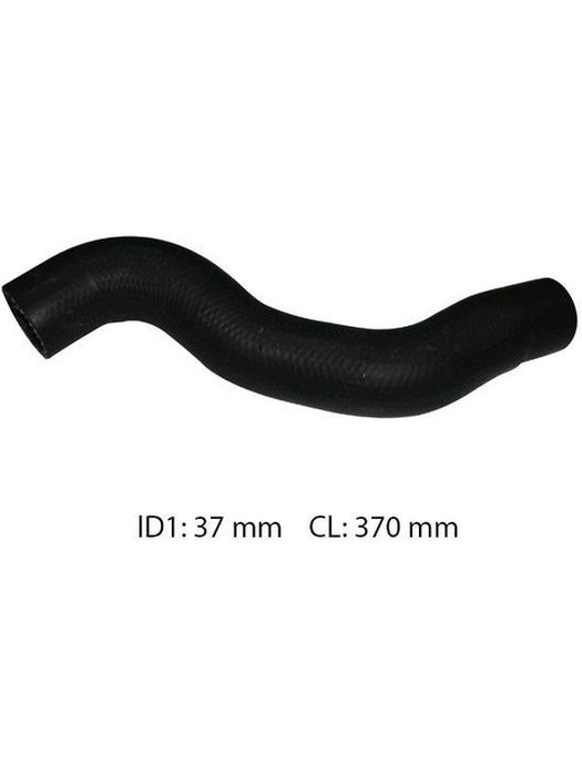 Dayco Moulded Radiator Hose DMH3728 Miscellanous Hoses Dayco - Micks Gone Bush