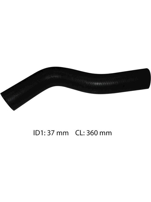 Dayco Moulded Radiator Hose DMH3729 Miscellanous Hoses Dayco - Micks Gone Bush