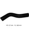 Dayco Moulded Radiator Hose DMH3729 Miscellanous Hoses Dayco - Micks Gone Bush