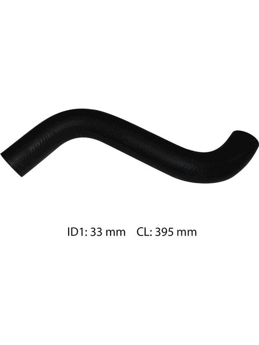 Dayco Moulded Radiator Hose DMH3730 Miscellanous Hoses Dayco - Micks Gone Bush