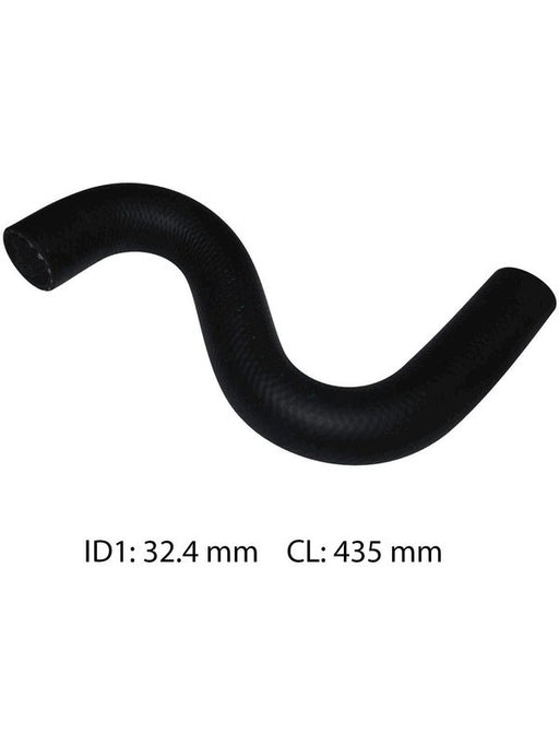 Dayco Moulded Radiator Hose DMH3731 Miscellanous Hoses Dayco - Micks Gone Bush