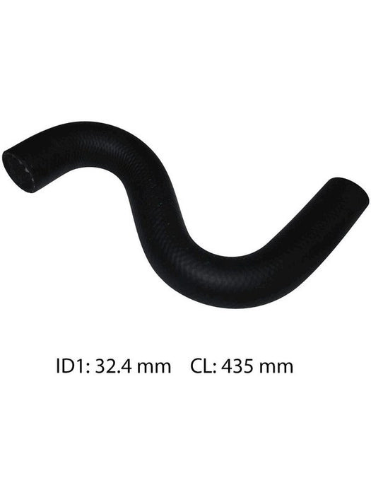 Dayco Moulded Radiator Hose DMH3731 Miscellanous Hoses Dayco - Micks Gone Bush