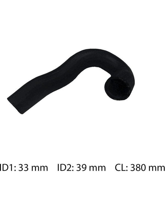 Dayco Moulded Radiator Hose DMH3745 Miscellanous Hoses Dayco - Micks Gone Bush