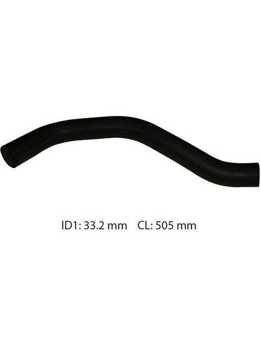 Dayco Moulded Radiator Hose DMH3755 Miscellanous Hoses Dayco - Micks Gone Bush