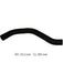 Dayco Moulded Radiator Hose DMH3755 Miscellanous Hoses Dayco - Micks Gone Bush